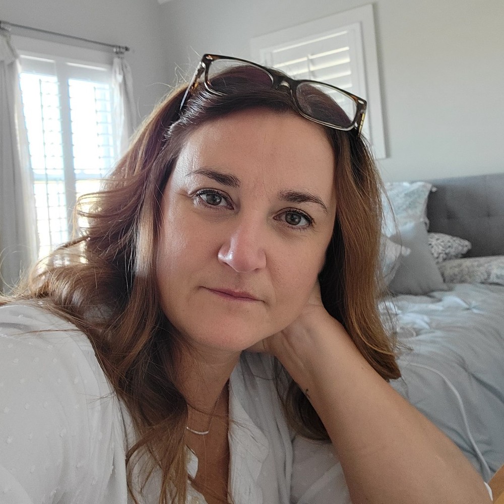 Meet your Posher, Beverly